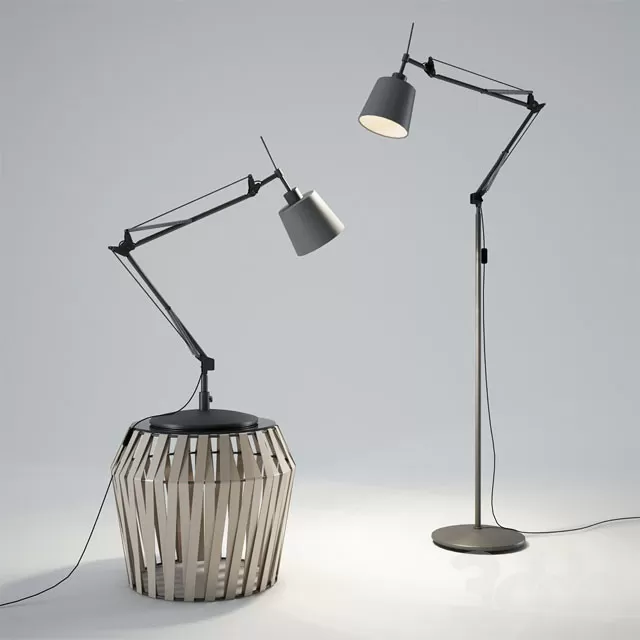 3D MODELS FREE DOWNLOAD 