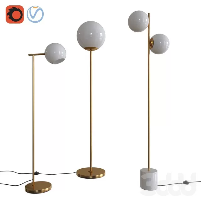 3D MODELS FREE DOWNLOAD 