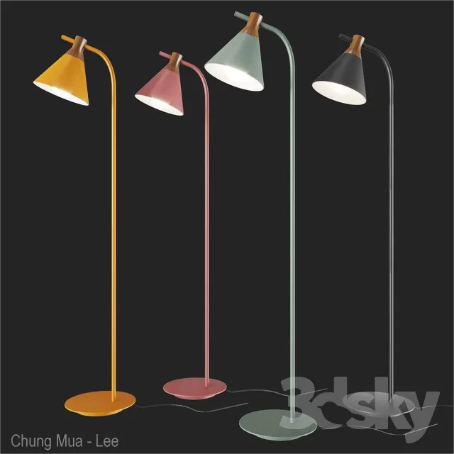 3D MODELS FREE DOWNLOAD 