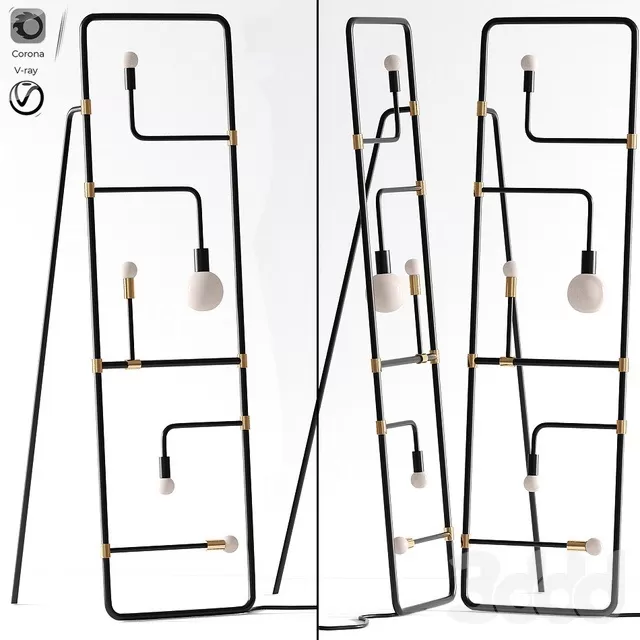 3DSKYFREE – FREE 3DS MAX MODELS