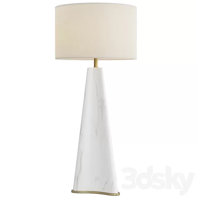 LIGHTING – FLOOR LAMP – 3D MODELS – FREE DOWNLOAD – 12633