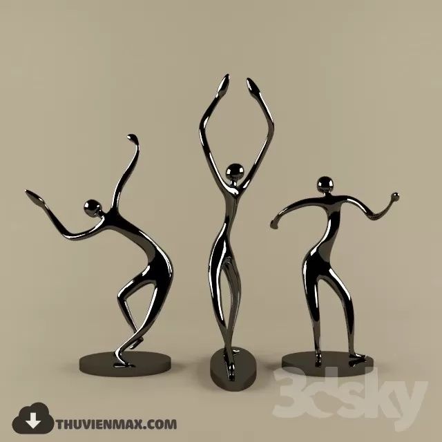 3DSKYFREE – FREE 3DS MAX MODELS