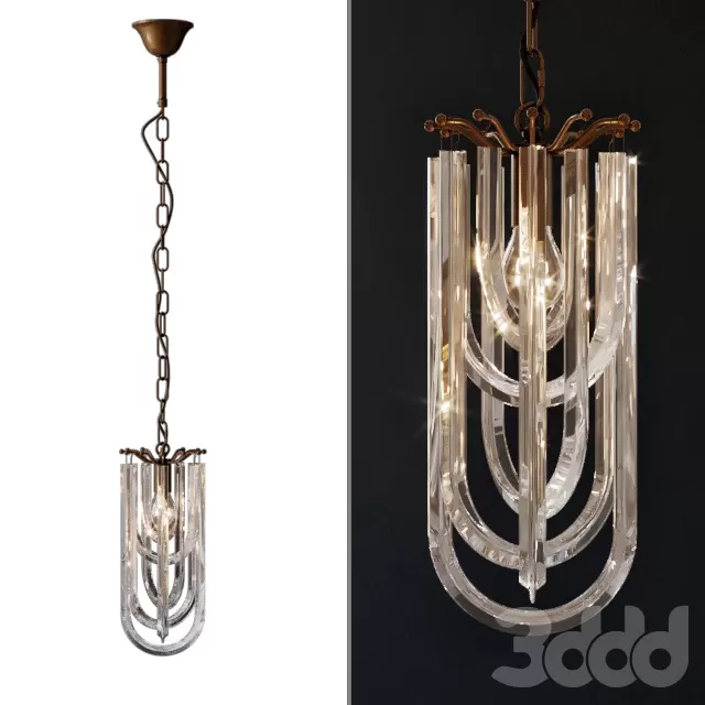 LIGHTING – PENDANT LIGHT – 3D MODELS – FREE DOWNLOAD – 12788