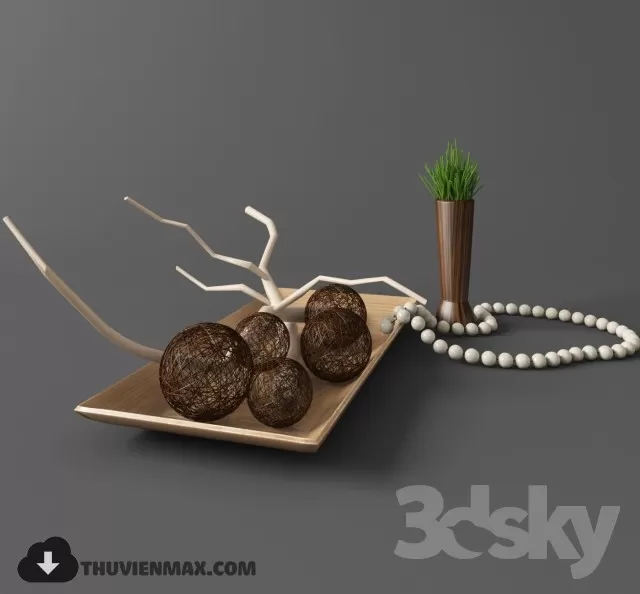 3DSKYFREE – FREE 3DS MAX MODELS
