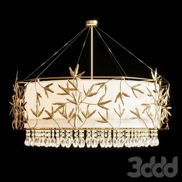 LIGHTING – PENDANT LIGHT – 3D MODELS – FREE DOWNLOAD – 12812
