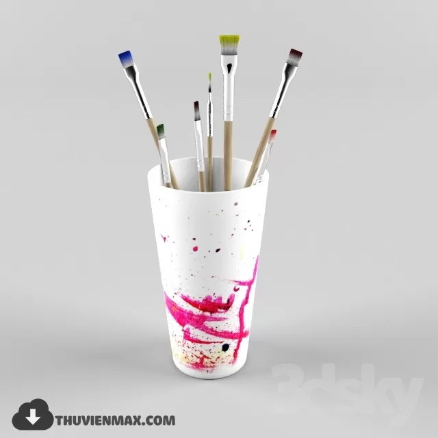 3DSKYFREE – FREE 3DS MAX MODELS