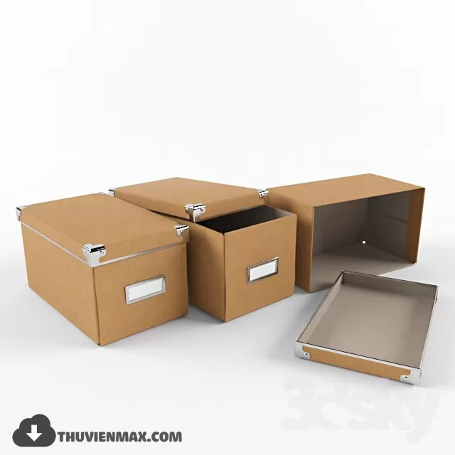 3DSKYFREE – FREE 3DS MAX MODELS