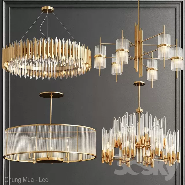 3DSKYFREE – FREE 3DS MAX MODELS