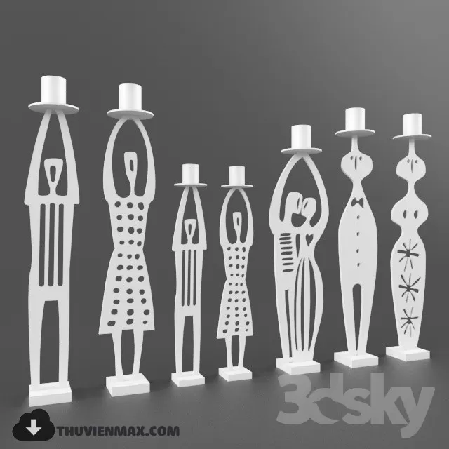 3DSKYFREE – FREE 3DS MAX MODELS