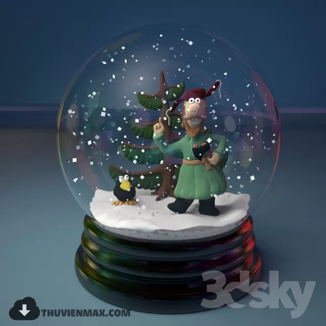 3DSKYFREE – FREE 3DS MAX MODELS