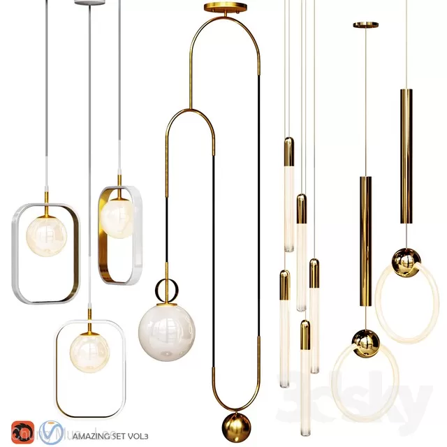 3DSKYFREE – FREE 3DS MAX MODELS