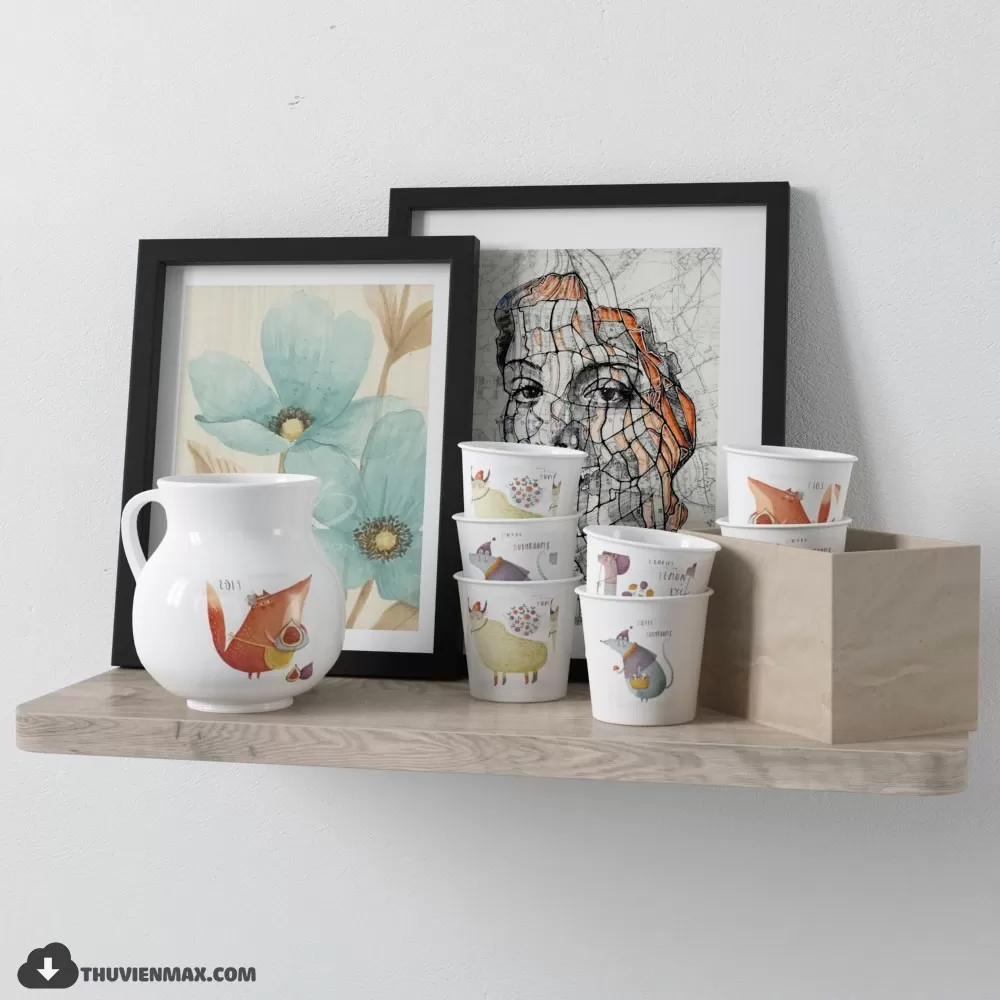 3DSKYFREE – FREE 3DS MAX MODELS