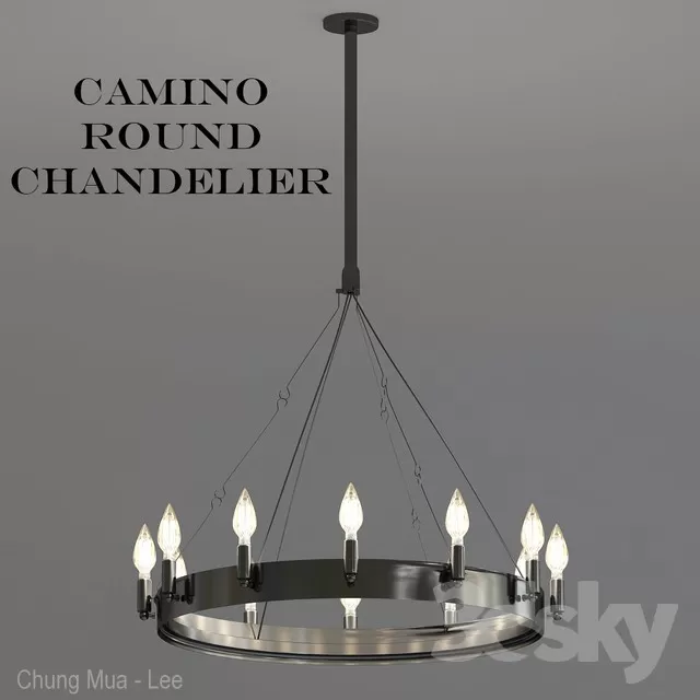 3DSKYFREE – FREE 3DS MAX MODELS