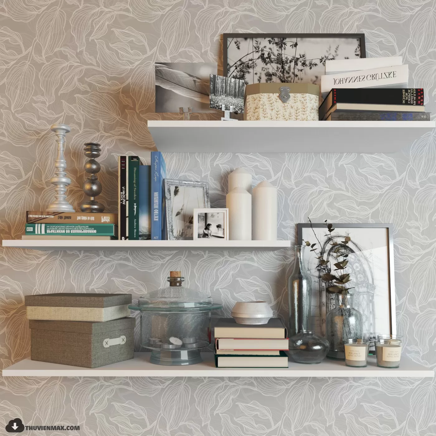 3DSKYFREE – FREE 3DS MAX MODELS