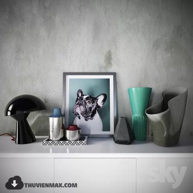 3DSKYFREE – FREE 3DS MAX MODELS