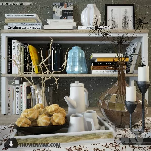 3DSKYFREE – FREE 3DS MAX MODELS