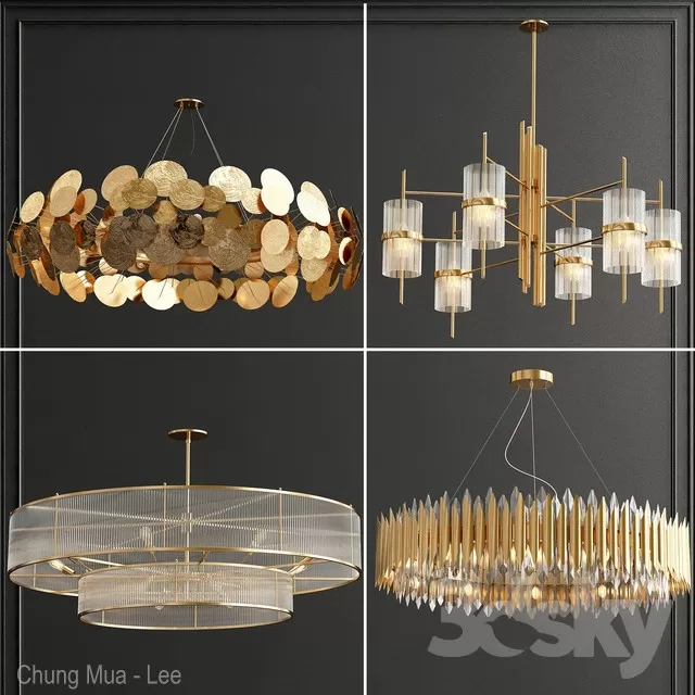 3DSKYFREE – FREE 3DS MAX MODELS