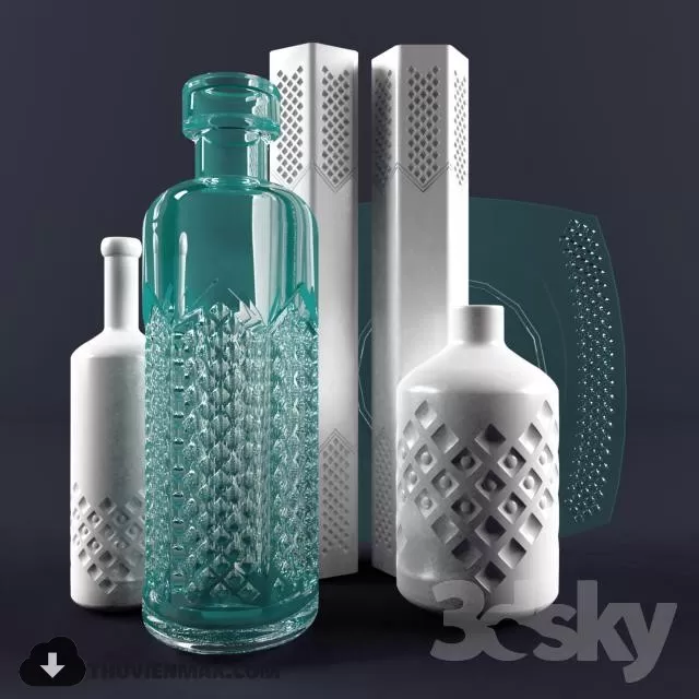 3DSKYFREE – FREE 3DS MAX MODELS