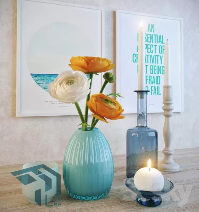 3DSKYFREE – FREE 3DS MAX MODELS