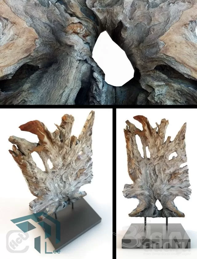 3DSKYFREE – FREE 3DS MAX MODELS