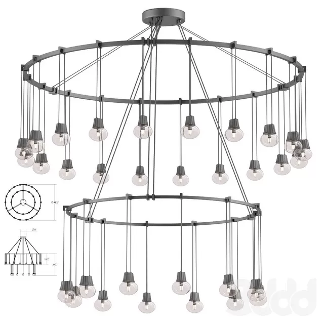 3DSKYFREE – FREE 3DS MAX MODELS