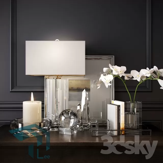 3DSKYFREE – FREE 3DS MAX MODELS