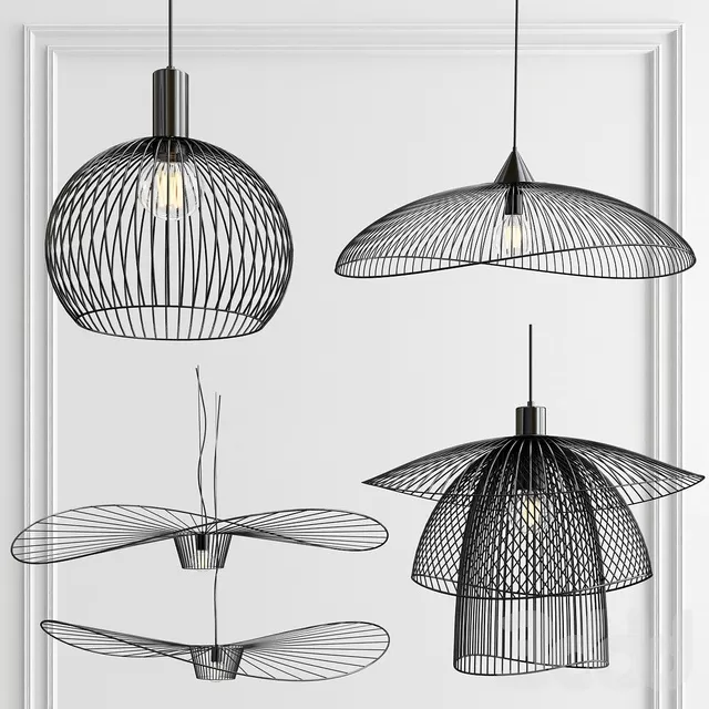 3D MODELS FREE DOWNLOAD 