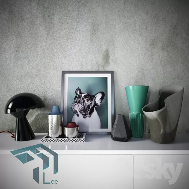 3DSKYFREE – FREE 3DS MAX MODELS