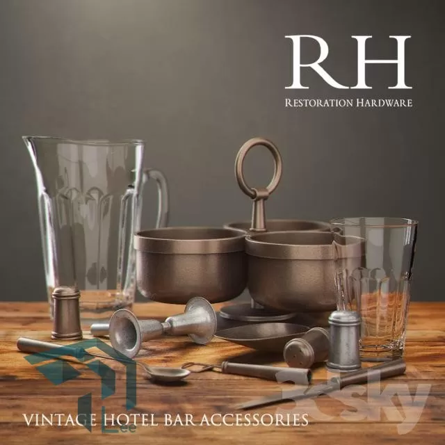 3DSKYFREE – FREE 3DS MAX MODELS