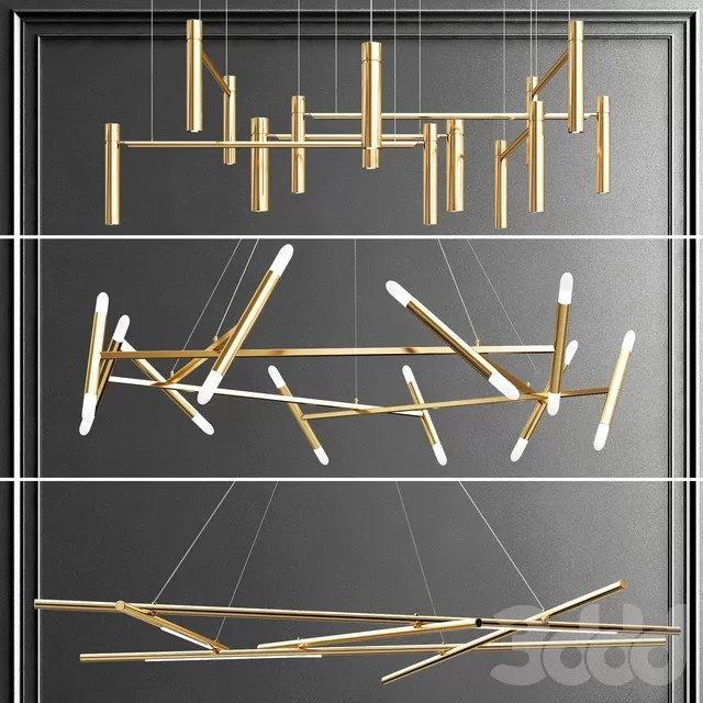 3DSKYFREE – FREE 3DS MAX MODELS