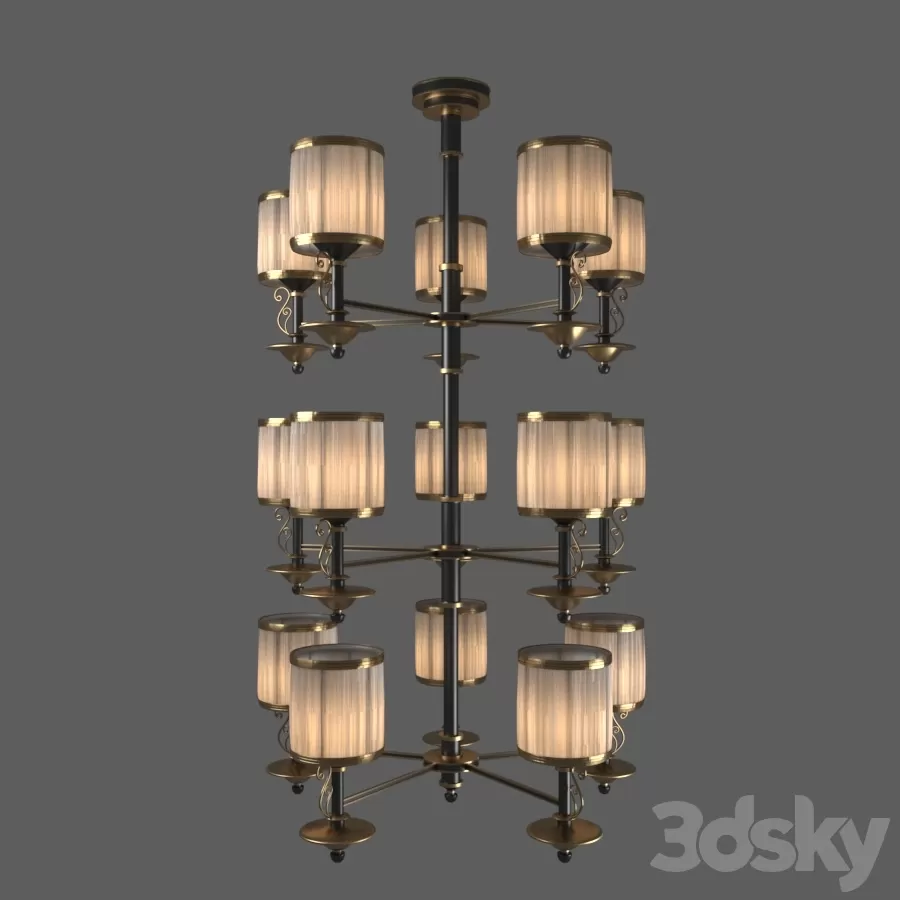 3DSKYFREE – FREE 3DS MAX MODELS