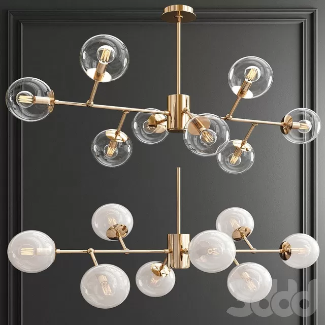 3DSKYFREE – FREE 3DS MAX MODELS