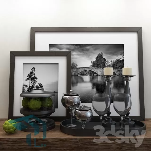 3DSKYFREE – FREE 3DS MAX MODELS