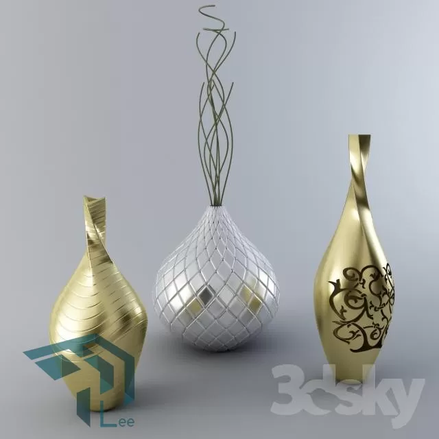 3DSKYFREE – FREE 3DS MAX MODELS