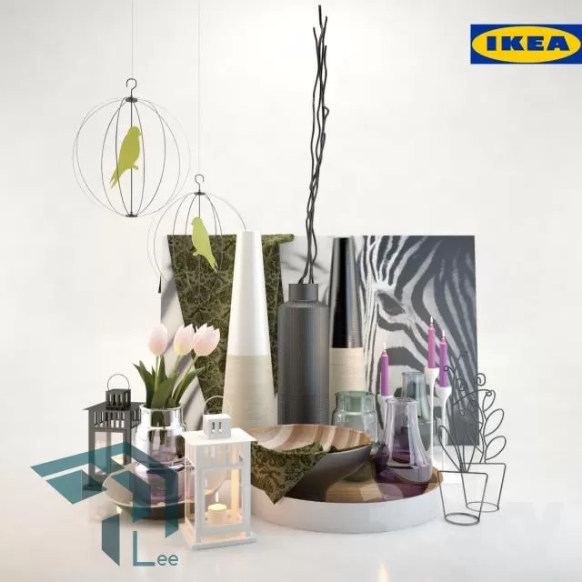 3DSKYFREE – FREE 3DS MAX MODELS