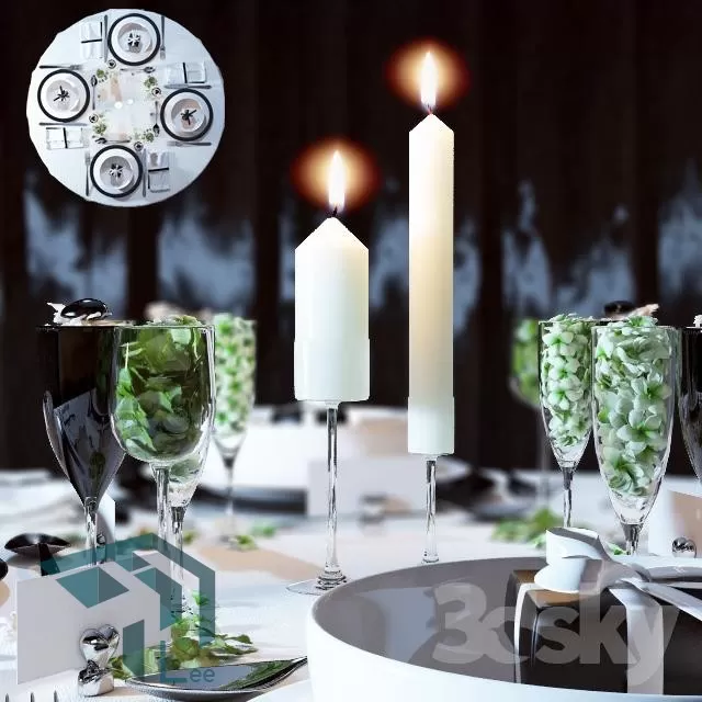 3DSKYFREE – FREE 3DS MAX MODELS