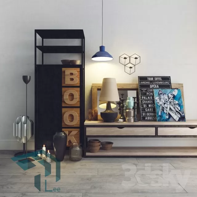 3DSKYFREE – FREE 3DS MAX MODELS