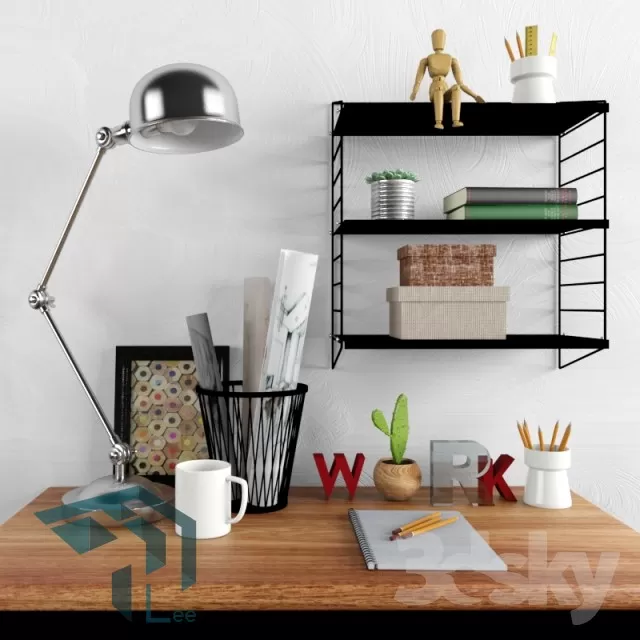 3DSKYFREE – FREE 3DS MAX MODELS