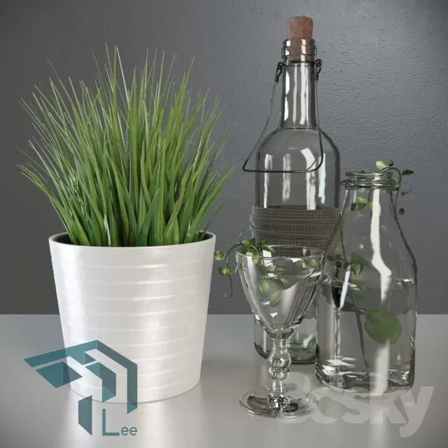 3DSKYFREE – FREE 3DS MAX MODELS