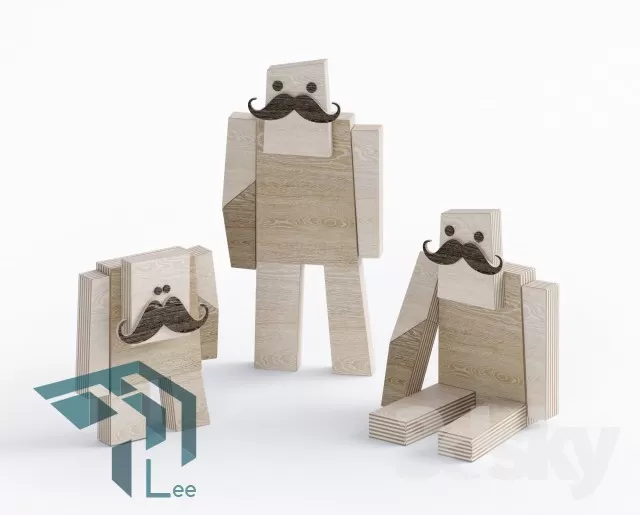 3DSKYFREE – FREE 3DS MAX MODELS