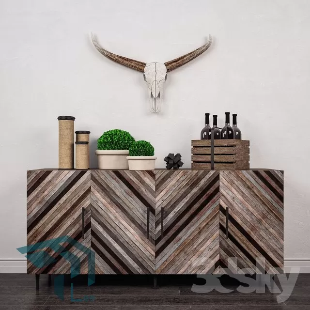 3DSKYFREE – FREE 3DS MAX MODELS