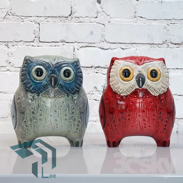 3DSKYFREE – FREE 3DS MAX MODELS