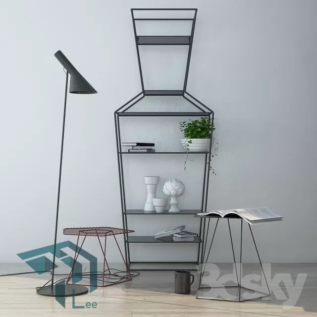 3DSKYFREE – FREE 3DS MAX MODELS