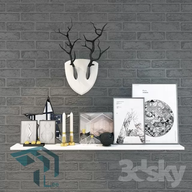 3DSKYFREE – FREE 3DS MAX MODELS