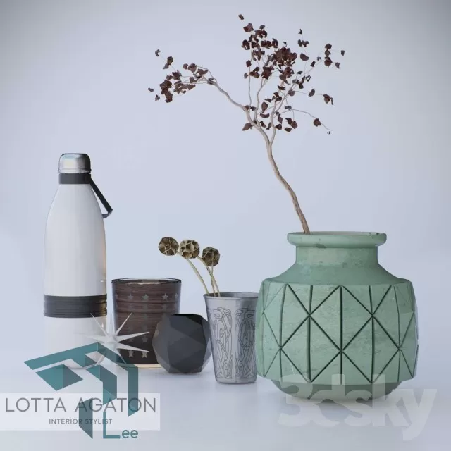 3DSKYFREE – FREE 3DS MAX MODELS