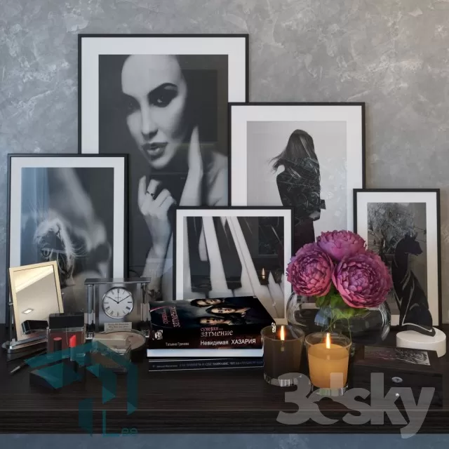 3DSKYFREE – FREE 3DS MAX MODELS