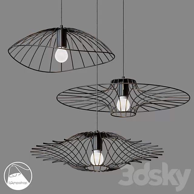 3DSKYFREE – FREE 3DS MAX MODELS