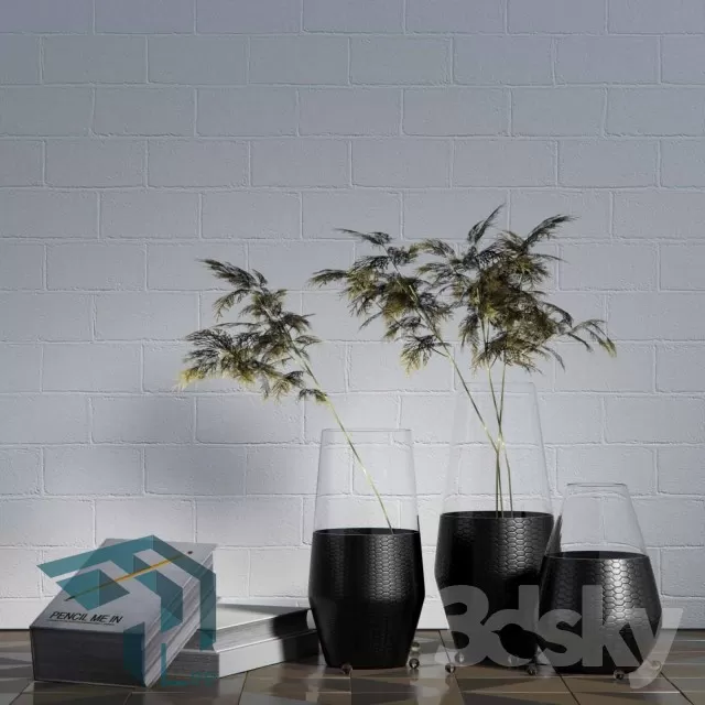 3DSKYFREE – FREE 3DS MAX MODELS