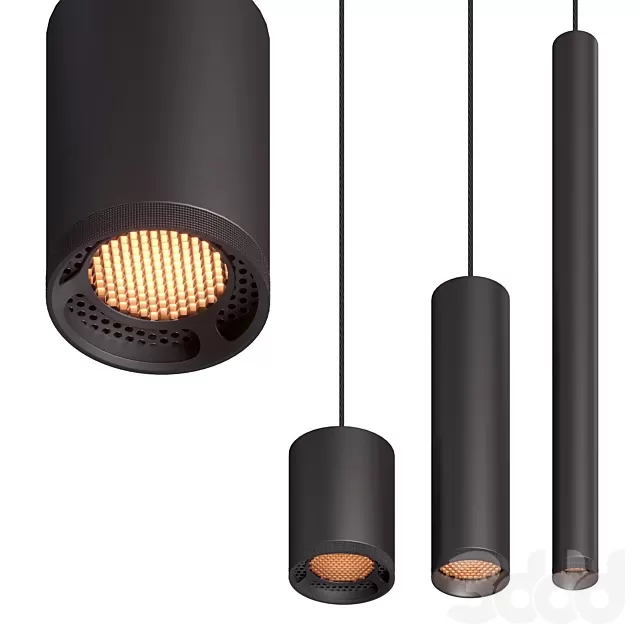 LIGHTING – PENDANT LIGHT – 3D MODELS – FREE DOWNLOAD – 14040