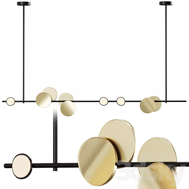 3DSKYFREE – FREE 3DS MAX MODELS